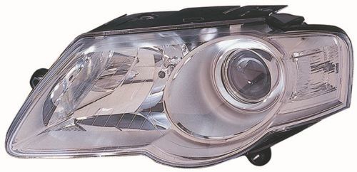 Volkswagen Passat 2005-2011 Arası 2.0 FSI, 1.9 TDI, 2.0 TDI, 1.6 FSI, 2.0 TDI 16V Sol Depo Marka Far