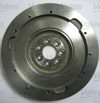 Renault Safrane 1996-2000 Arası 2.2 dT Valeo Marka Volanlı Debriyaj Seti
