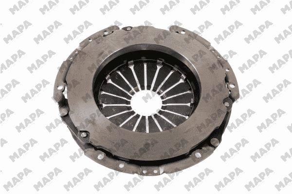 Ford Transit 2006-2014 Arası 2.4 TDCi RWD Mapa Marka Debriyaj Seti