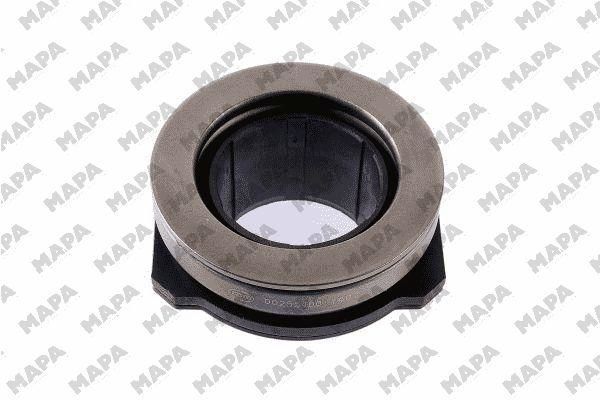 Ford Transit 2006-2014 Arası 2.4 TDCi RWD Mapa Marka Debriyaj Seti