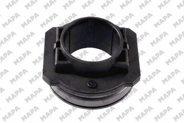 Ford Transit 2006-2014 Arası 2.4 TDCi RWD Mapa Marka Debriyaj Seti
