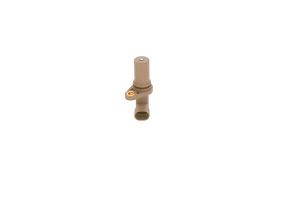 Alfa Romeo 166 1998-2007 Arası 2.4 JTD Bosch Marka Krank Sensörü