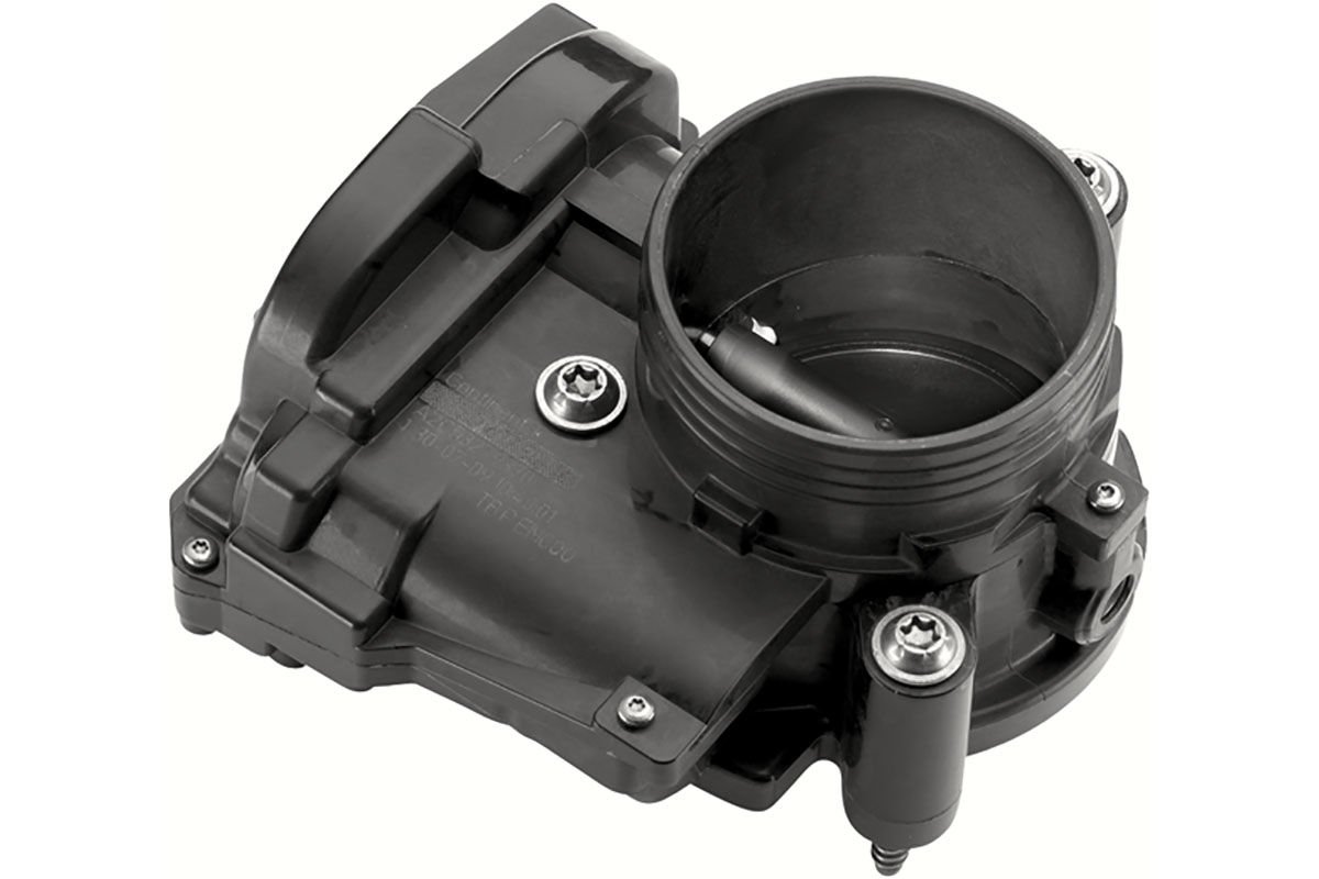 Citroen Berlingo 2008-2012 Arası 1.6 VTi 120 VDO Marka Gaz Kelebeği