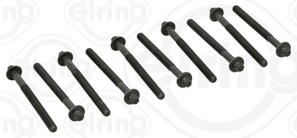 Dacia Logan Mcv 2007-2011 Arası 1.6 16V Hi-Flex Elring Marka Silindir Kapak Saplaması