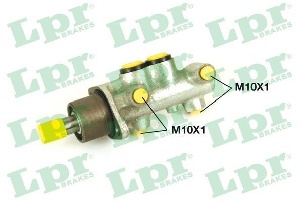 Fiat Palio 1996-2000 Arası 1.0 LPR Marka Fren Ana Merkezi