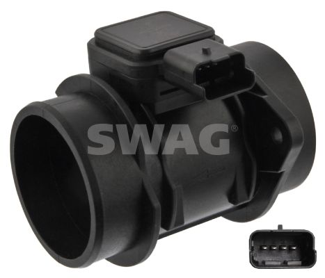 Ford Fusion 2002-2012 Arası 1.4 TDCi Swag Marka Hava Debimetresi