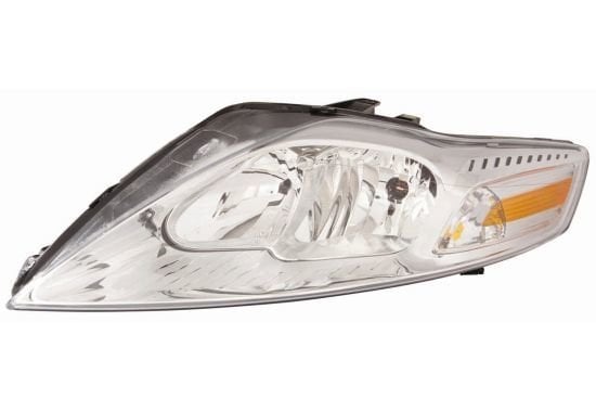 Ford Mondeo 2007-2015 Arası 1.6 EcoBoost Sol Depo Marka Far