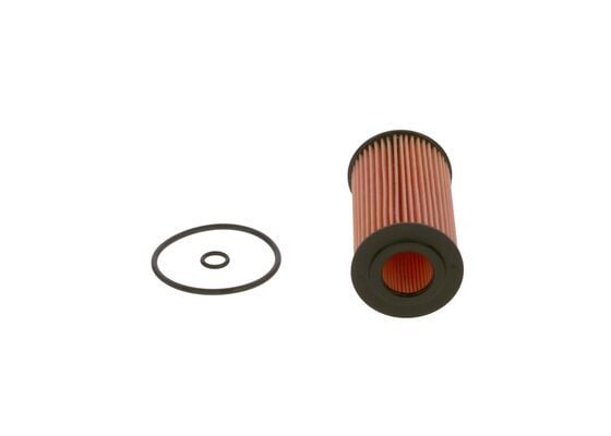 Opel Astra 2009-2016 Arası 1.6 CDTi Bosch Marka Yağ Filtresi