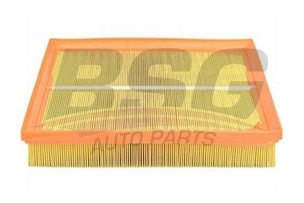 Opel Vectra 1995-2004 Arası 1.6 i 16V, 2.5 i V6, 1.8 i 16V, 2.0 i 16V BSG Marka Hava Filtresi