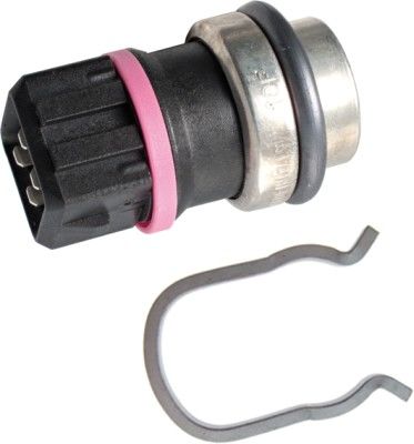 Volkswagen Lt 1996-2006 Arası 2.5 SDI, 2.5 TDI Hella Marka Hararet Müşürü
