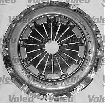 Citroen Evasion 1994-2002 Arası 2.0 Turbo C.T., 2.1 TD, 1.9 TD Valeo Marka Debriyaj Seti