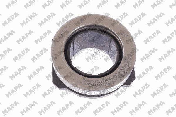 Ford Transit 2006-2014 Arası 2.4 TDCi RWD Mapa Marka Volanlı Debriyaj Seti