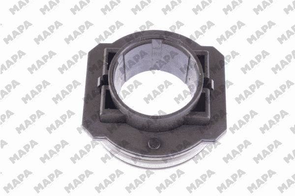 Ford Transit 2006-2014 Arası 2.4 TDCi RWD Mapa Marka Volanlı Debriyaj Seti