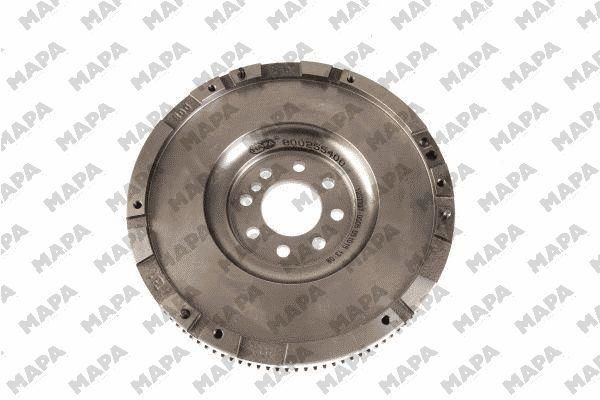 Ford Transit 2006-2014 Arası 2.4 TDCi RWD Mapa Marka Volanlı Debriyaj Seti
