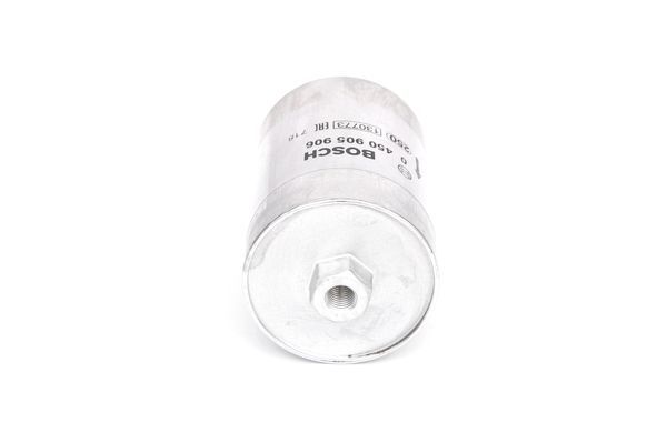 Audi 80 1991-1995 Arası 2.0 E, 2.0 E 16V, 2.6, 1.6, 1.6 E, 2.3 E, 2.0 Bosch Marka Benzin Yakıt Filtresi