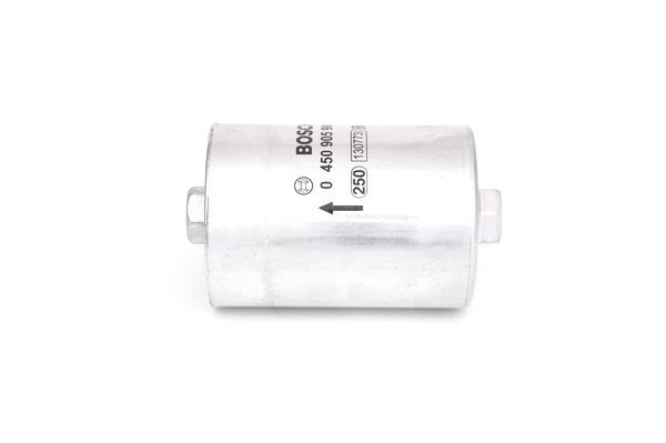 Audi 80 1991-1995 Arası 2.0 E, 2.0 E 16V, 2.6, 1.6, 1.6 E, 2.3 E, 2.0 Bosch Marka Benzin Yakıt Filtresi