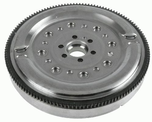 Audi A4 1994-2002 Arası 1.8 quattro Sachs Marka Volan
