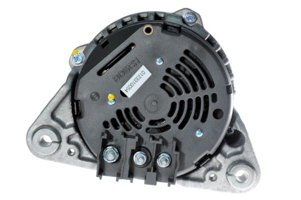 Ford Ka 1996-2008 Arası 1.3 i Hella Marka Alternatör