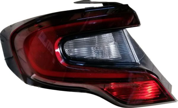 Egea Sedan Sol Dış Stop Ledli Opar 52204122