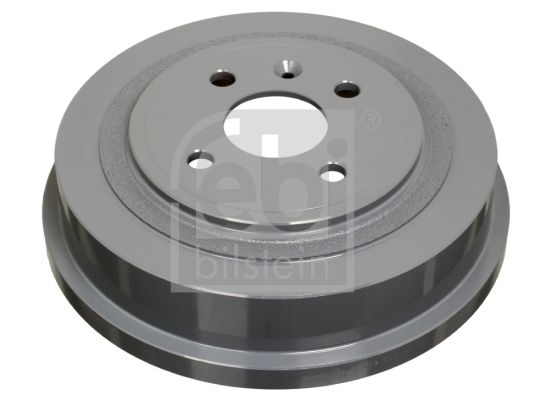 Opel Astra 1991-1998 Arası 1.4 Si Febi Marka Kampana