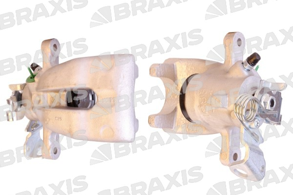 Opel Combo 2001-2005 Arası 1.7 DI 16V Braxis Marka Sağ Arka Fren Kaliperi
