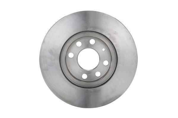 Opel Meriva 2003-2010 Arası 1.6 Bosch Marka Ön Fren Diski