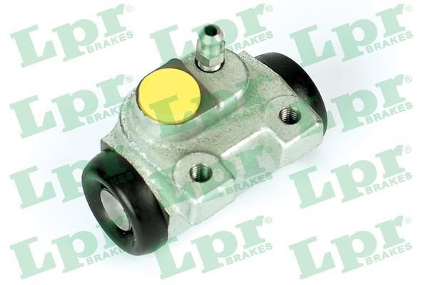 Peugeot 306 1993-2003 Arası 1.1 LPR Marka Sol ABSSIZ Fren Silindiri