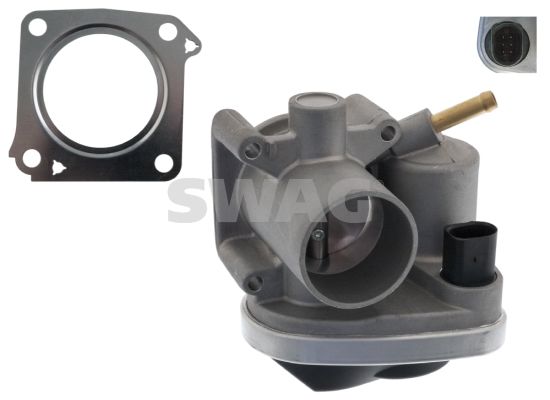 Volkswagen Bora 1998-2013 Arası 1.4 16V Swag Marka Gaz Kelebeği