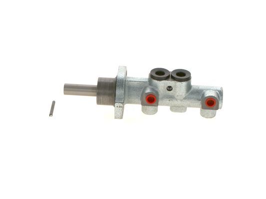 Volkswagen Polo 2001-2014 Arası 1.2 12V Bosch Marka Fren Ana Merkezi