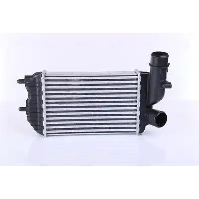Ducato II 02-06 2.3 Mjt Turbo Radyatörü (Intecooler) Kale KAL-343500