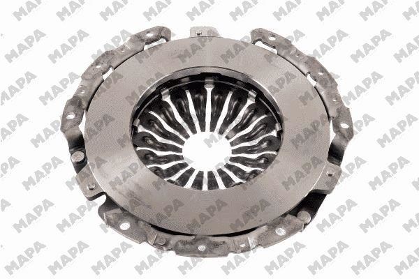 Ford Transit 1991-2000 Arası 2.5 TD, 2.5 DI, 2.5 TDI Mapa Marka Debriyaj Seti