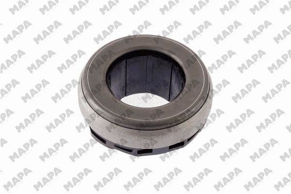 Ford Transit 1991-2000 Arası 2.5 TD, 2.5 DI, 2.5 TDI Mapa Marka Debriyaj Seti