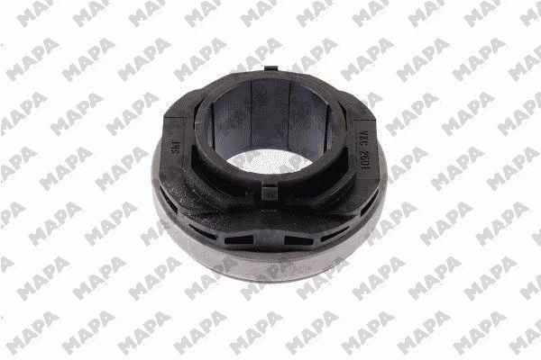 Ford Transit 1991-2000 Arası 2.5 TD, 2.5 DI, 2.5 TDI Mapa Marka Debriyaj Seti
