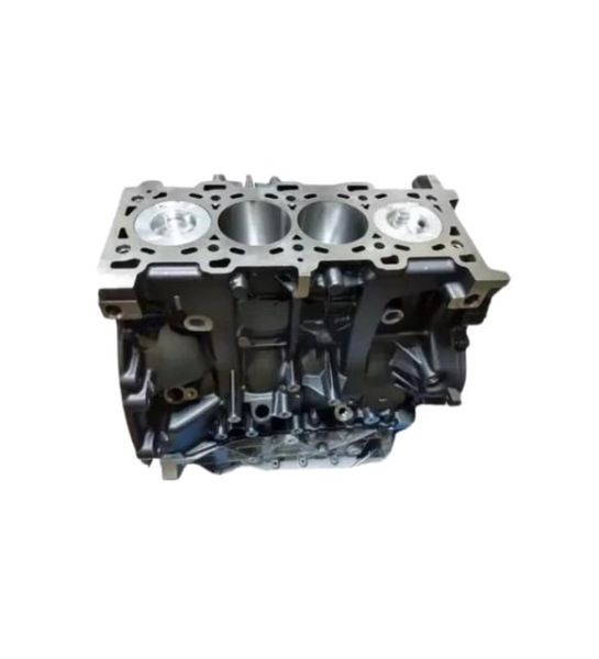 Master III 2.3 Dci Motor Bloğu Dolu (Yarım Motor) Mais 8201627658