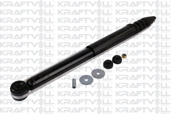 Renault Duster 2011-2015 Arası 1.6 16V Arka Kraftvoll Marka Amortisör