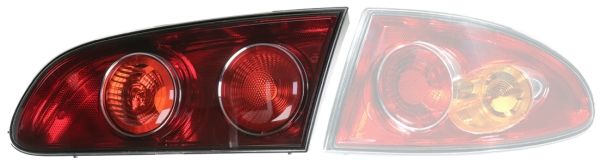 Seat Cordoba 2002-2009 Arası 1.4 16V Hella Marka Sağ İç Stop Lambası