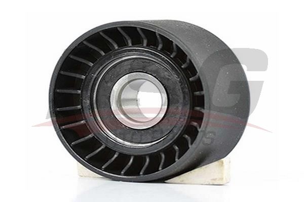 Volkswagen Polo 2009-2013 Arası 1.6 BiFuel BSG Marka Vantilatör Kayış Gergi Rulmanı