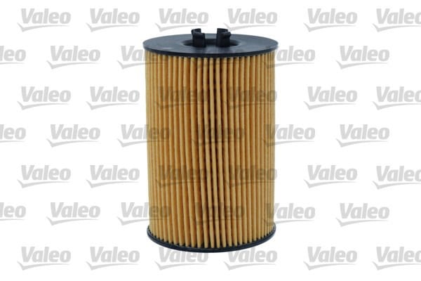 Volkswagen Sharan 2010-2014 Arası 2.0 TDI Valeo Marka Yağ Filtresi