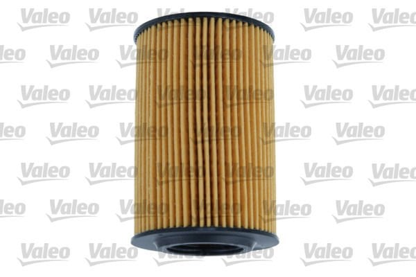 Volkswagen Sharan 2010-2014 Arası 2.0 TDI Valeo Marka Yağ Filtresi