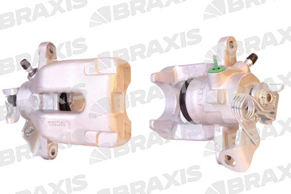 Citroen Ds3 2009-2016 Arası 1.6 Racing Braxis Marka Sağ Arka Fren Kaliperi