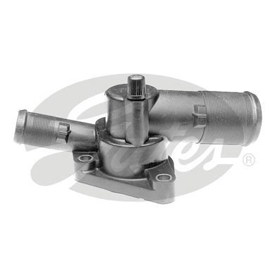 Dacia Logan 2004-2008 Arası 1.2 16V Gates Marka Termostat