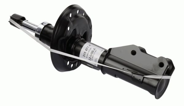 Opel Astra 2010-2015 Arası 1.3 CDTI Ön Sachs Marka Amortisör