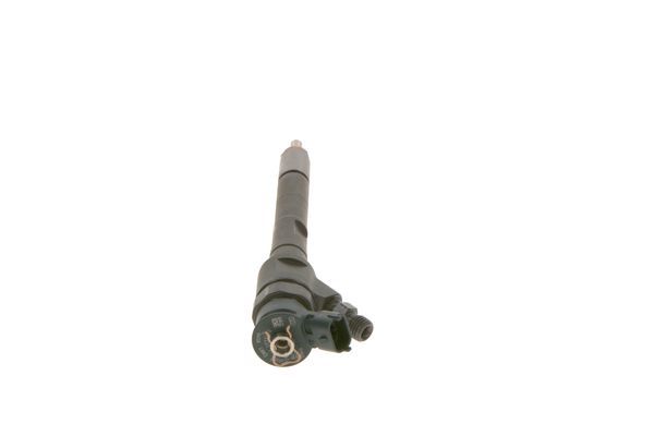 Peugeot 206 1998-2012 Arası 1.6 HDi 110 Bosch Marka Enjektör