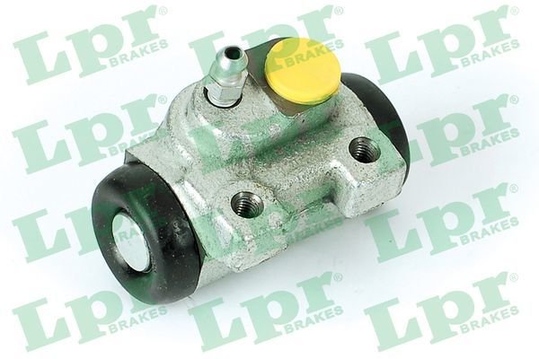 Peugeot 306 1993-2003 Arası 1.9 D LPR Marka ABSSIZ Fren Silindiri