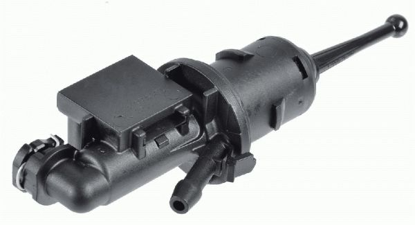 Volkswagen Passat 2005-2011 Arası 1.6 Sachs Marka Debriyaj Üst Merkezi
