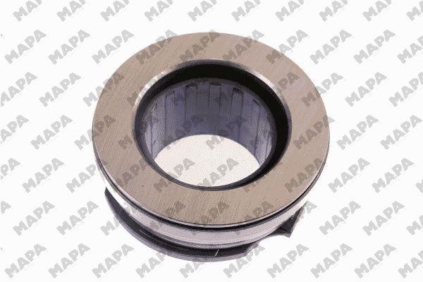 Audi A6 1997-2005 Arası 1.8 T quattro, 1.8 T Mapa Marka Debriyaj Seti