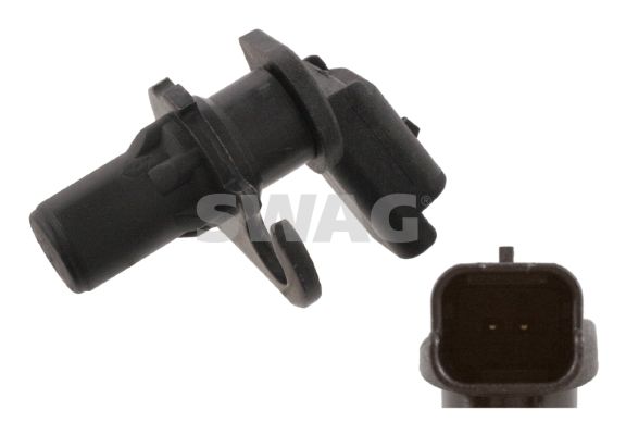 Citroen Xsara 1997-2010 Arası 2.0 HDi 90, 2.0 HDI 90, 2.0 16V, 2.0 HDi Swag Marka Krank Sensörü