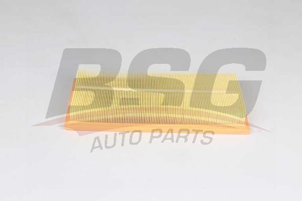 Fiat Stilo 2001-2010 Arası 1.2 16V, 1.4 16V BSG Marka Hava Filtresi