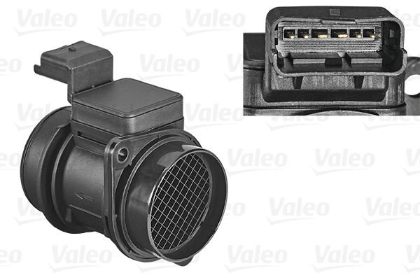 Ford Fusion 2002-2012 Arası 1.4 TDCi Valeo Marka Hava Debimetresi
