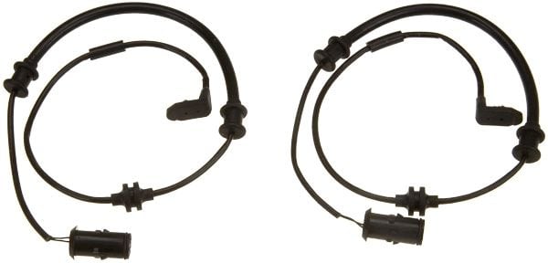 Opel Vectra 1995-2004 Arası 2.0 i 16V TRW Marka Balata Fişi